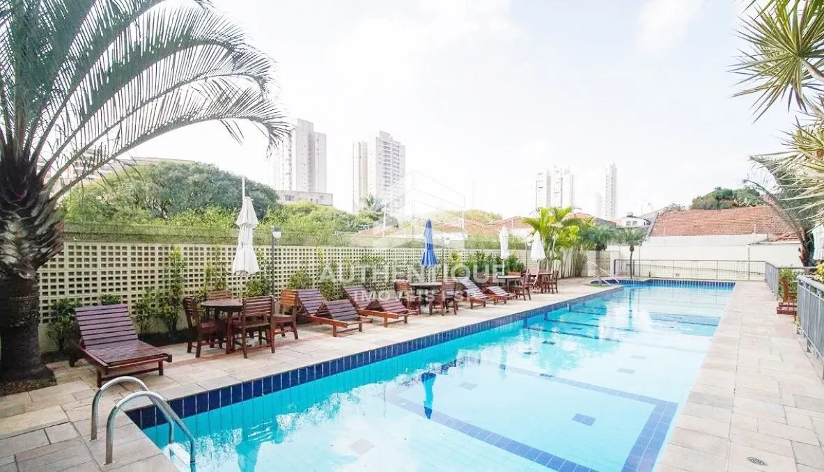 Imagem NEO MILANO VILA ROMANA - Apartamento à venda em São Paulo/SP