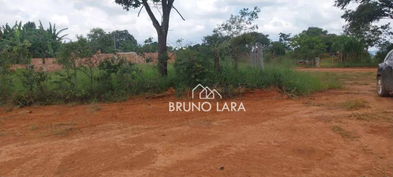 Imagem Lote a venda em Igarapé nas proximidades da Sada