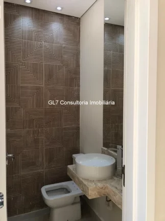 Imagem Sobrado a venda em condomínio