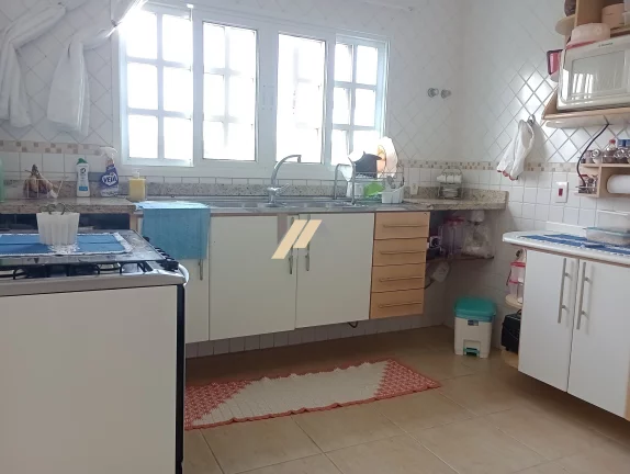 Imagem Casa à venda no Jardim Nossa Senhora Auxiliadora em Campinas São Paulo