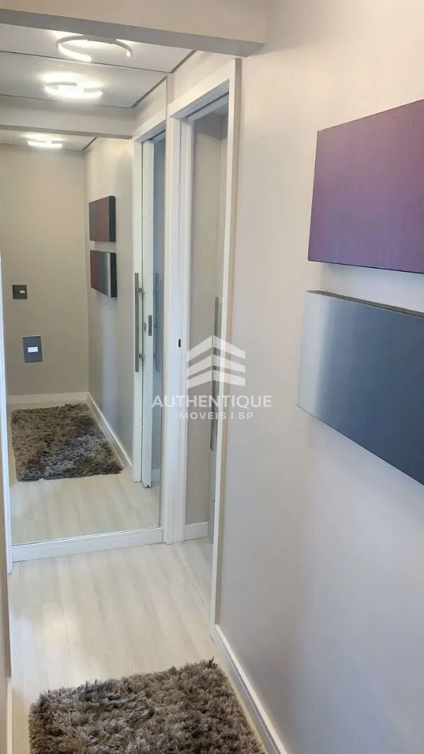 Imagem OLIMPIC BOSQUE DA SAUDE - Apartamento à venda no bairro Vila Gumercindo - São Paulo/SP, Zona Sul