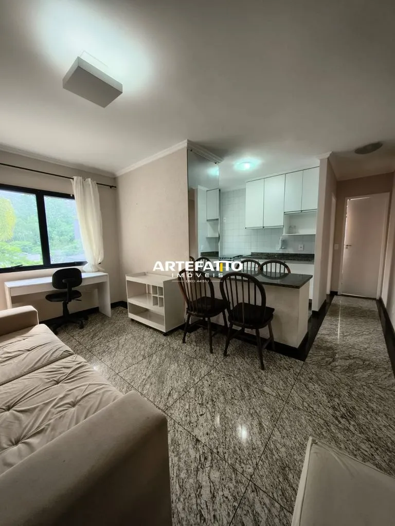 Imagem Apartamento com 41m2 com 1 dort , 1 vaga por 380 mil