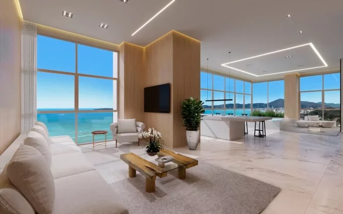Imagem Legacy Vertical Home - Apartamento à venda no bairro Centro - Itapema/SC