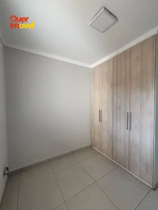 Imagem Apartamento à venda em Ribeirão Preto-SP, Nova Aliança: 4 quartos, 3 suítes, 2 salas, 4 banheiros, 2 vagas, 101m².