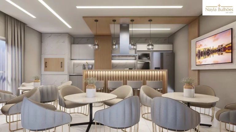 Imagem APARTAMENTO RESIDENCIAL em PALHOÇA - SC, PEDRA BRANCA