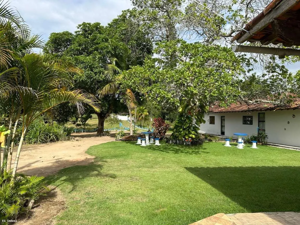 Sítio / Chácara para Venda em Saquarema, Bicuíba (Bacaxá), 4 dormitórios, 1 suíte, 2 banheiros, 4 vagas