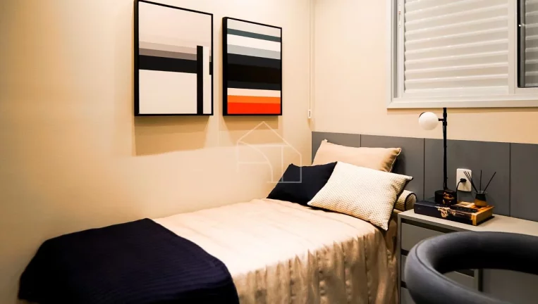 Imagem PARKSIDE RESIDENCE – APARTAMENTOS EM VALPARAISO