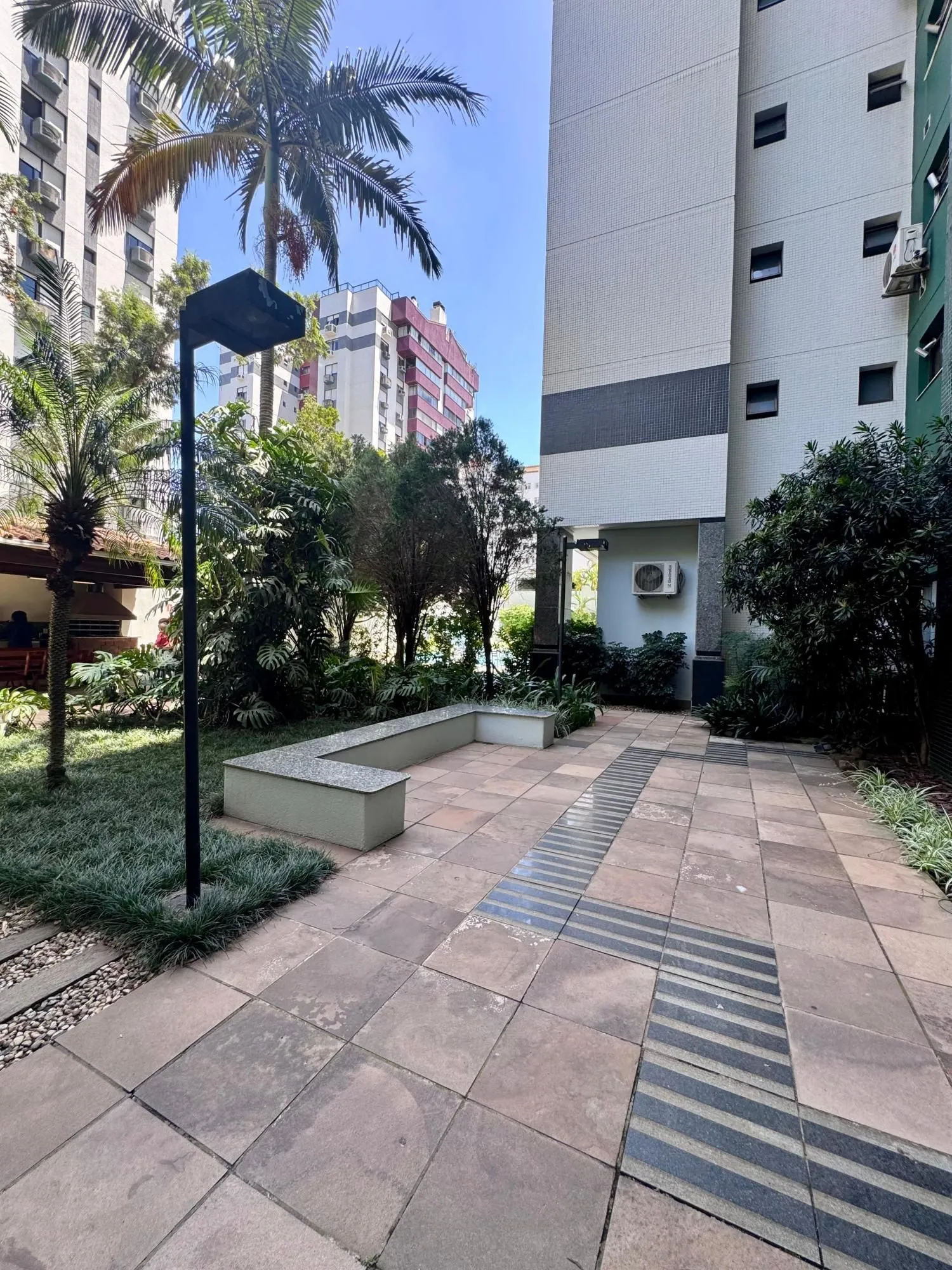 Imagem Apartamento à venda - Bairro Moinhos de Vento