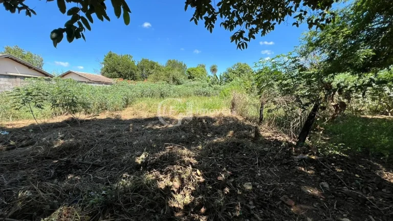 Imagem Terreno à venda em Campo Grande-MS, Jardim Sumatra, 420m² de área!
