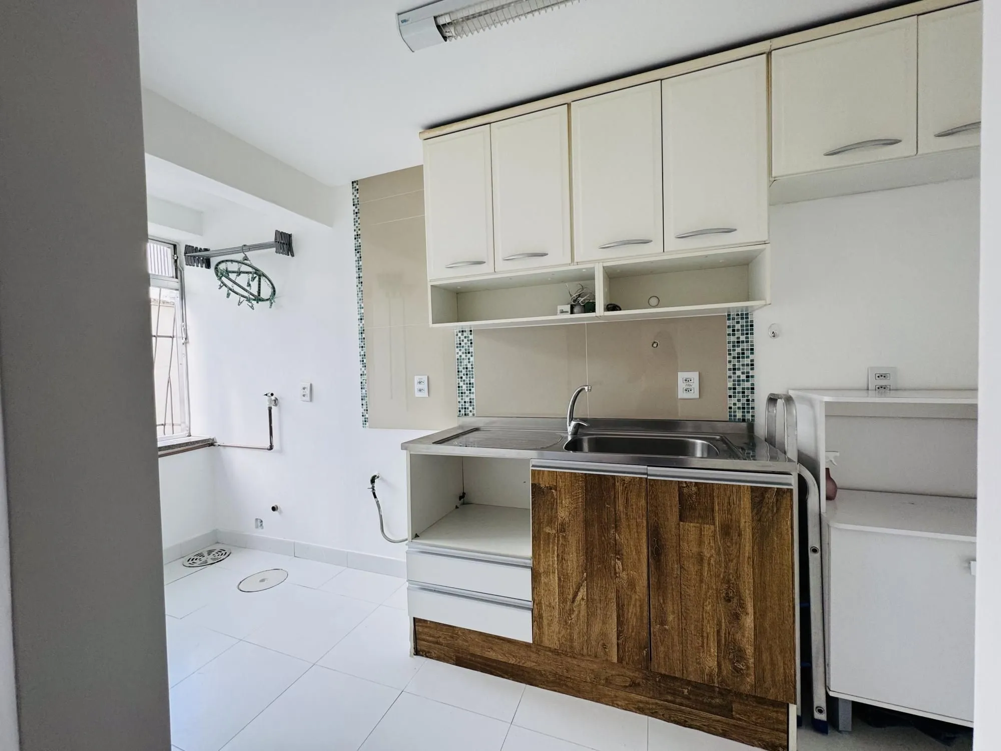 Imagem Excelente apartamento de 1 dormitório em ótima localização