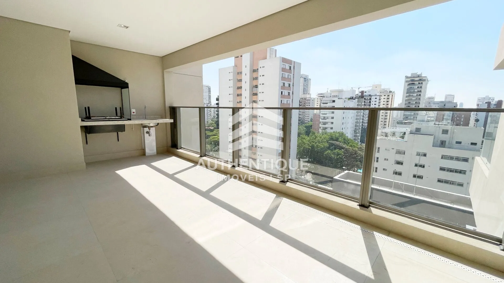 Imagem GIO CAMPO BELO - Apartamento à venda no bairro Campo Belo - São Paulo/SP, Zona Sul