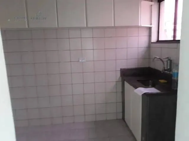 Imagem Apartamento à venda 2 Quartos, 1 Suite, 1 Vaga, 86.76M², Centro, Taubaté - SP | Edifício Lucci Righi