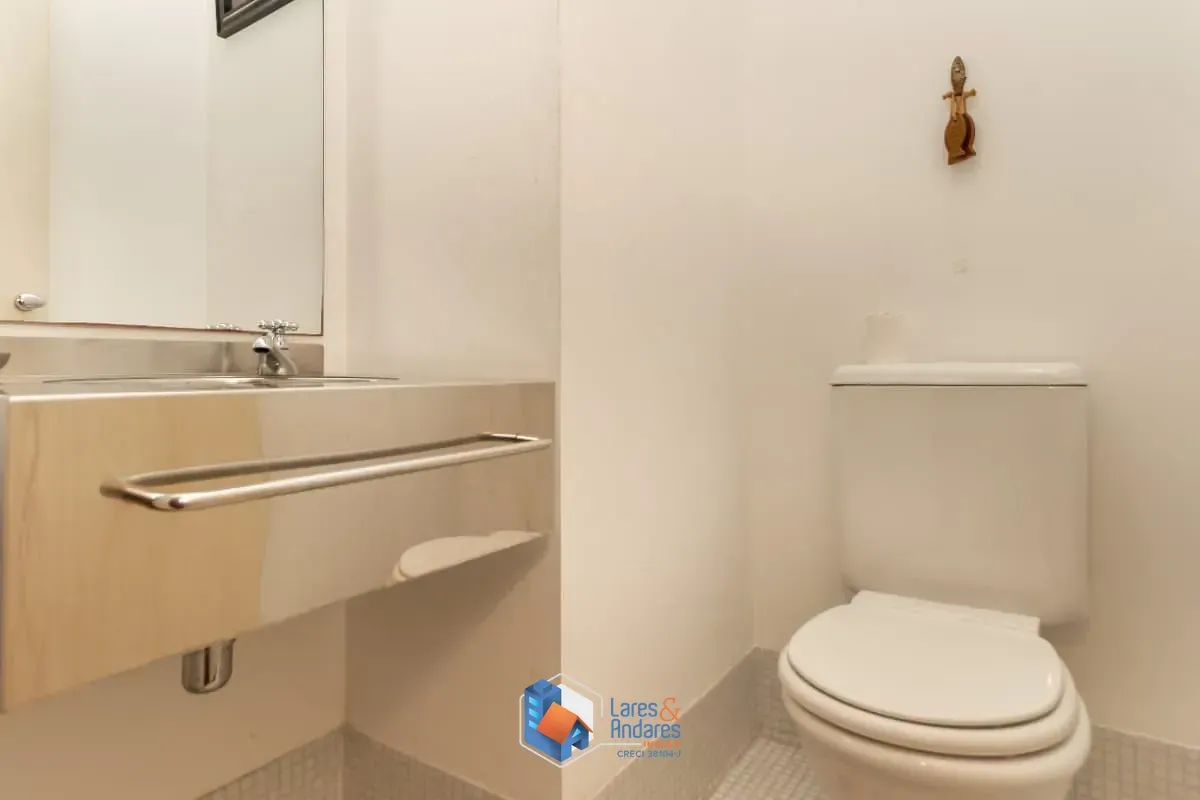 Imagem Loft para venda em Itaim Bibi com 1 quarto, sendo 1 suíte, 79m²