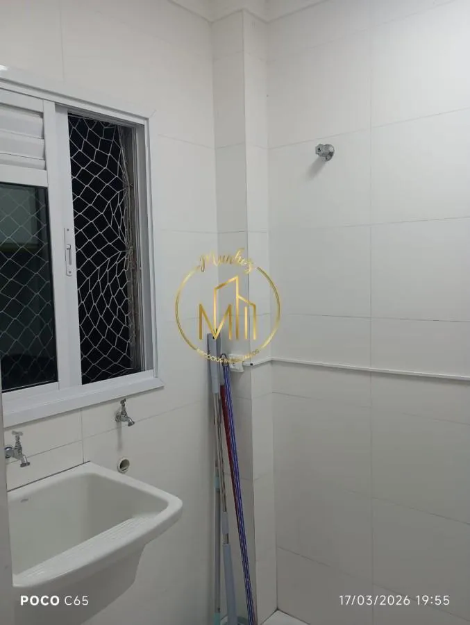 Imagem Apartamento para Venda em Santo André, campestre, 2 dormitórios, 1 suíte, 2 banheiros,