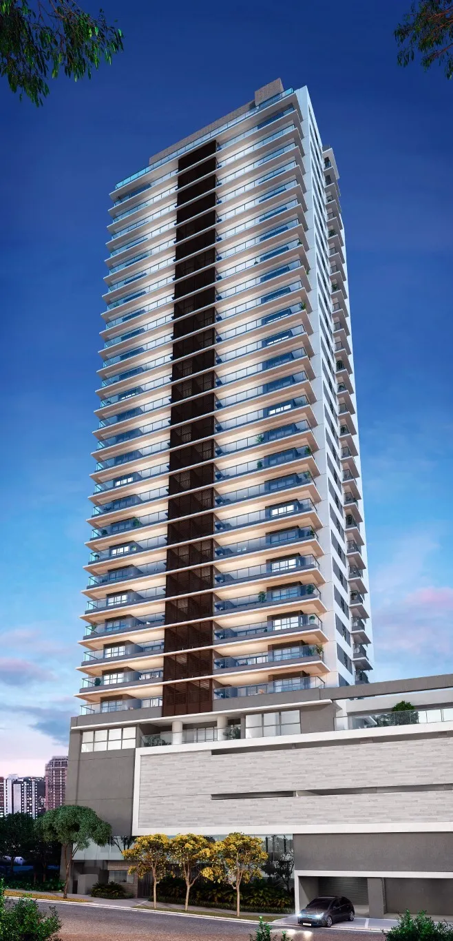 Imagem Place Klabin - Residencial - Place Klabin - Residencial