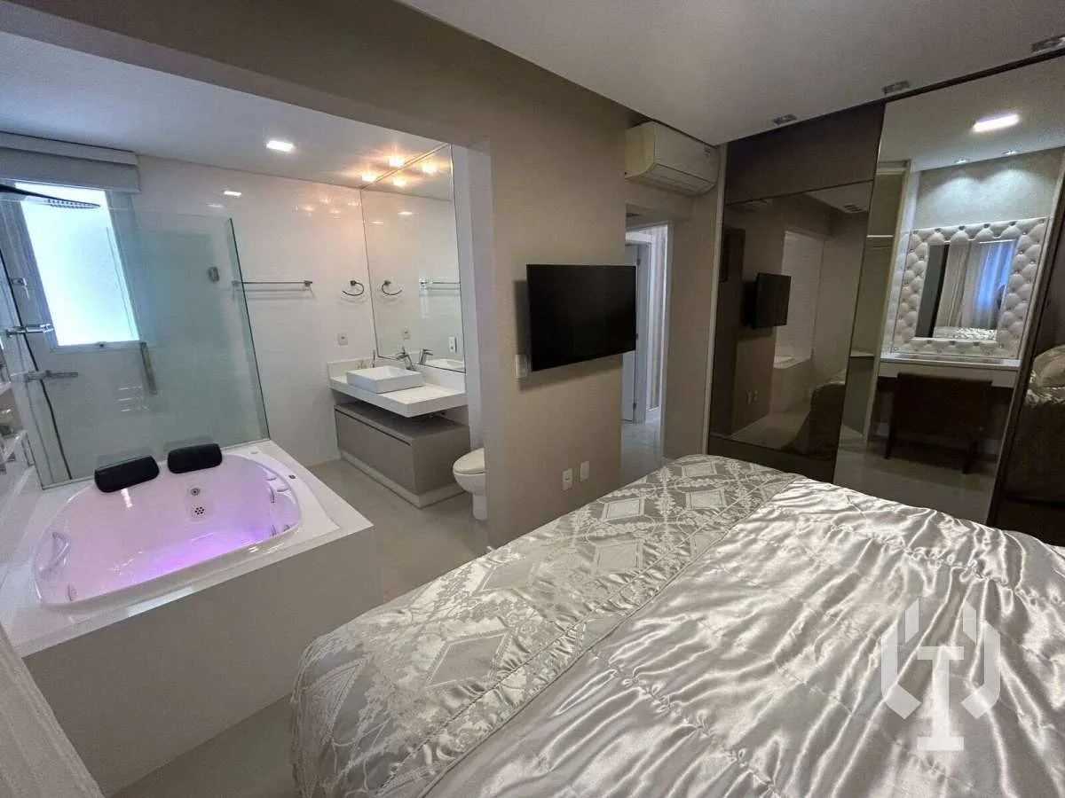 Imagem Apartamento de luxo à venda, no La Musique, em Itapema, MEIA PRAIA, com 3 quartos, 153m2