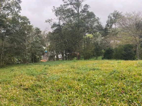 Imagem Terreno à Venda, 2.941 m² em São Simão - Criciúma