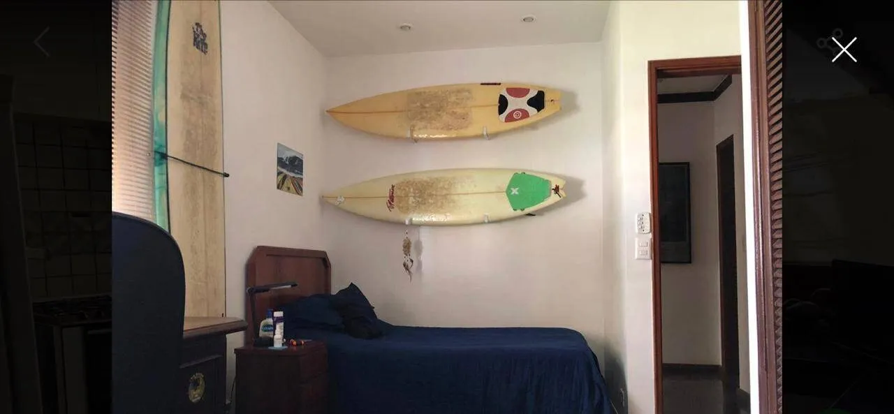 Imagem Residência localizada no Residencial Alphaville 10.