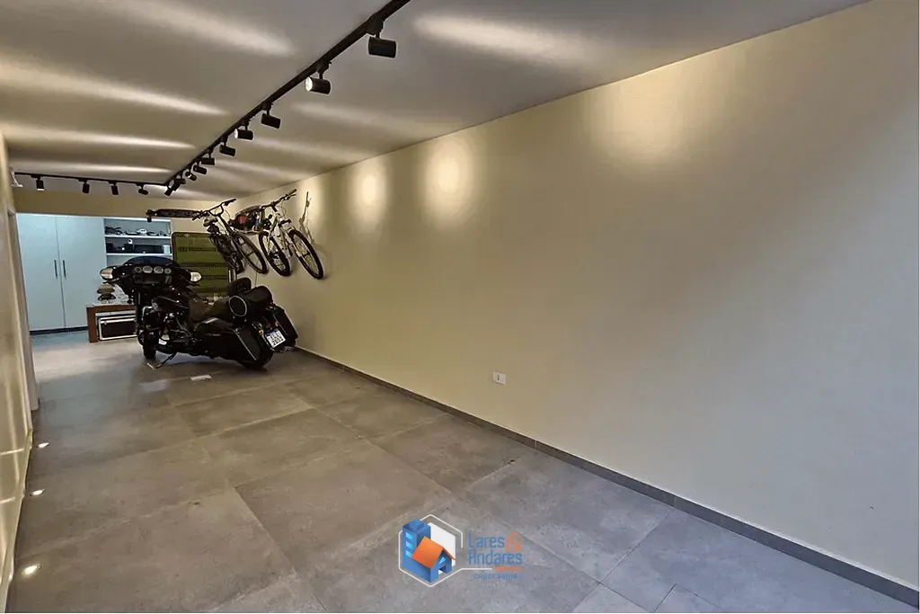 Imagem Casa em Condomínio à venda 2 Quartos 2 Suites 2 Vagas 134M² Real Parque São Paulo - SP