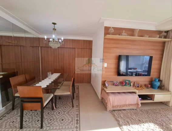 Imagem Residencial La Vista Moncayo