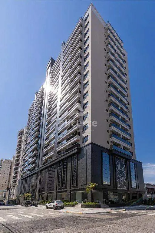 Imagem Apartamento à venda com 3 quartos I 3 suítes I 116,70m² - em Kobrasol São José