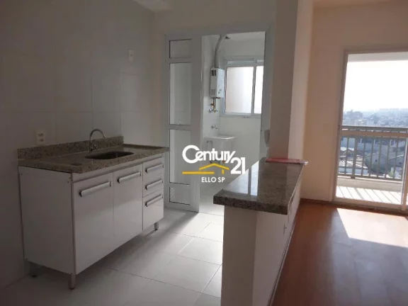 Imagem Apartamento com 2 dormitórios à venda, 53 m² - Brás - São Paulo/SP