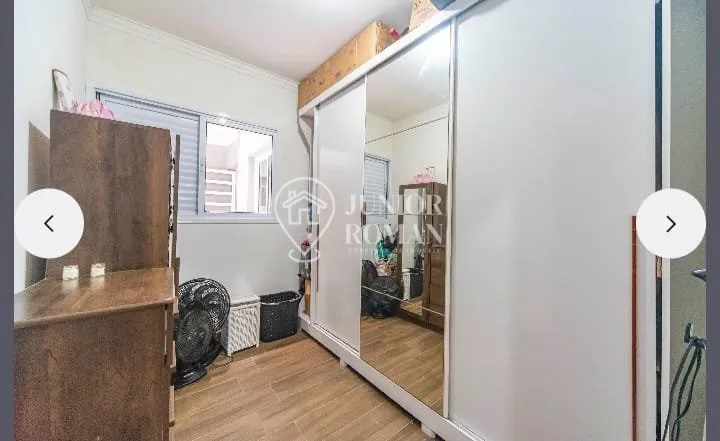 Imagem APTO SEM CONDOMÍNIO 100M² | 3 DORMITÓRIOS (1 SUÍTE) | VILA ALICE - SANTO ANDRÉ