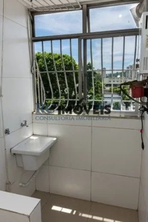 Imagem Apartamento a Venda no bairro Mutondo - São Gonçalo, RJ