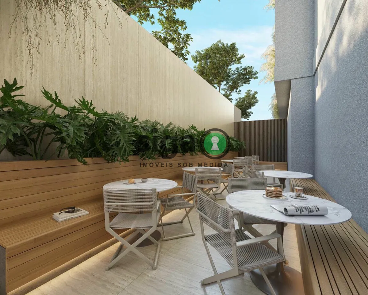 Imagem Apartamento de 71m² no Alto da Lapa, exclusividade e qualidade de vida