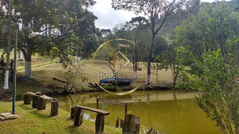 Imagem Sitio 3 alqueires, Zona Norte, São José dos Campos.