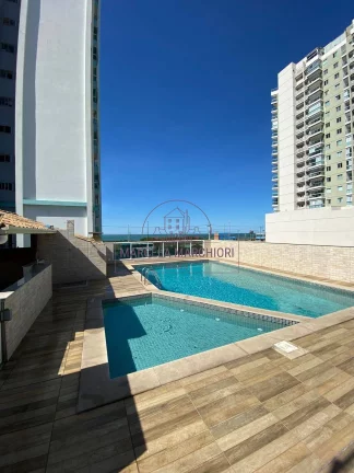 Imagem Apartamento 3 quartos, 1 suite vista para o mar