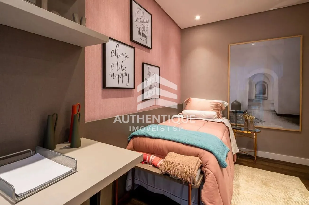 Imagem IBIRAPUERA PARK HOUSES - Apartamento no bairro Moema à venda