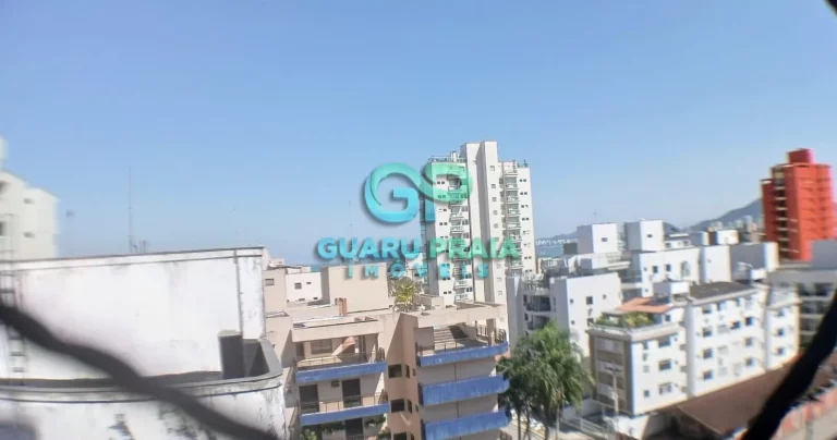 Imagem Apartamento à venda no bairro Enseada - Guarujá/SP