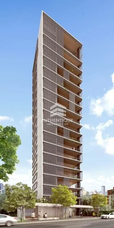 Foto do imóvel Dina Vila Nova - Vila Nova Conceição - Apartamento à venda em Rua Dina, 44 - Vila Nova Conceição, São Paulo - SP