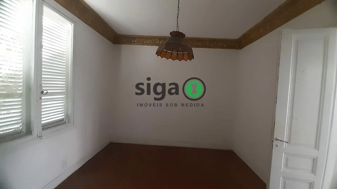 Imagem Sobrado no Alto do Ipiranga - 170m², 3 quartos , 3 Vagas - Venda!!!