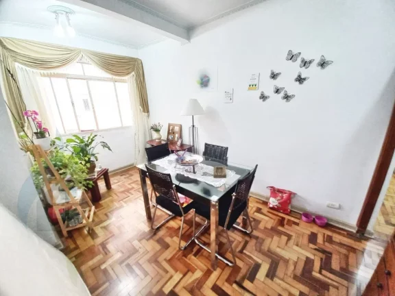 Foto do imóvel Apartamento de 2 dormitórios, 2 banheiros, com 82,00 m² em Rudge Ramos, São Bernardo do Campo