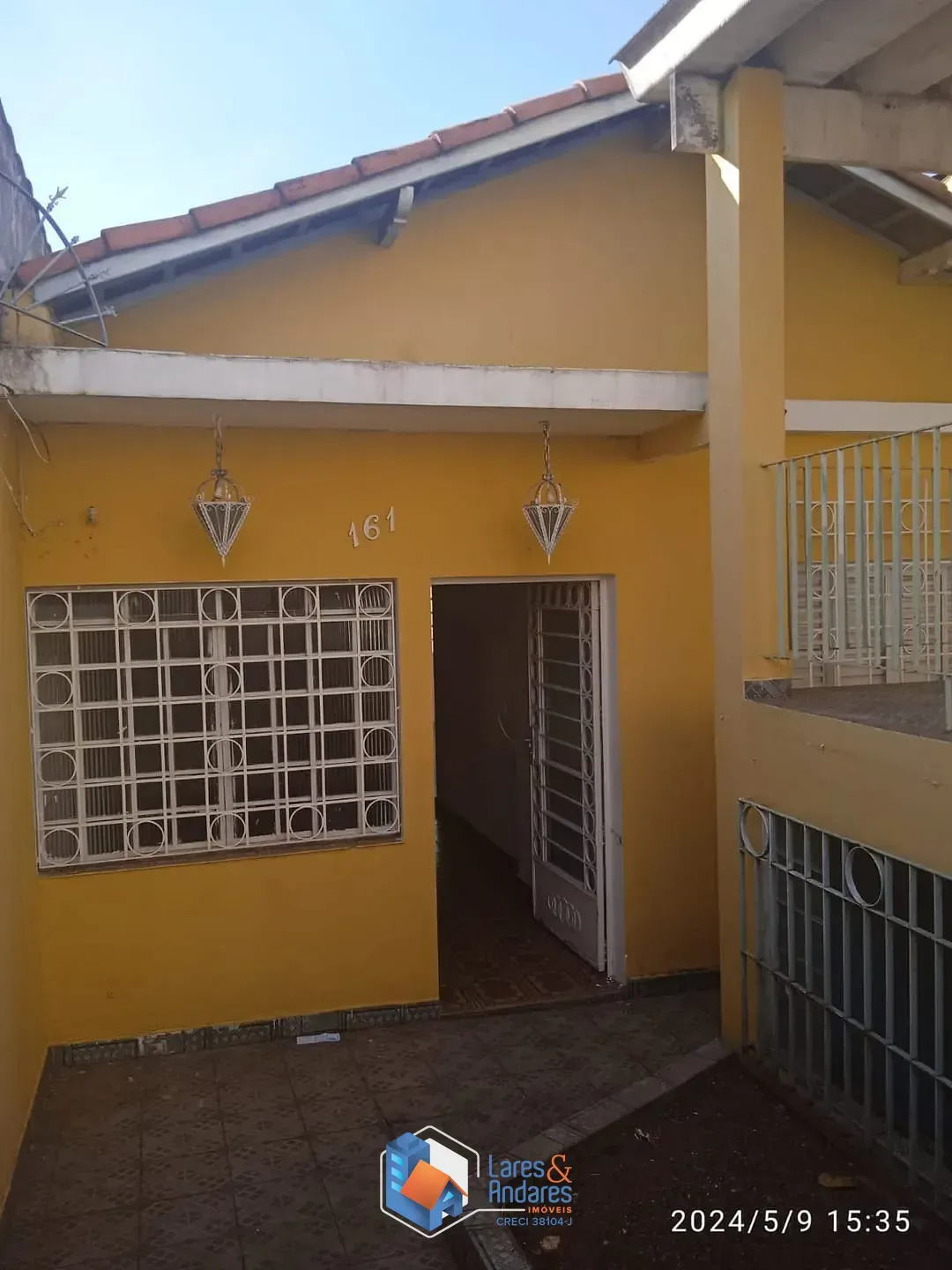 Imagem Casa para venda em Imirim com 4 quartos, 168m²