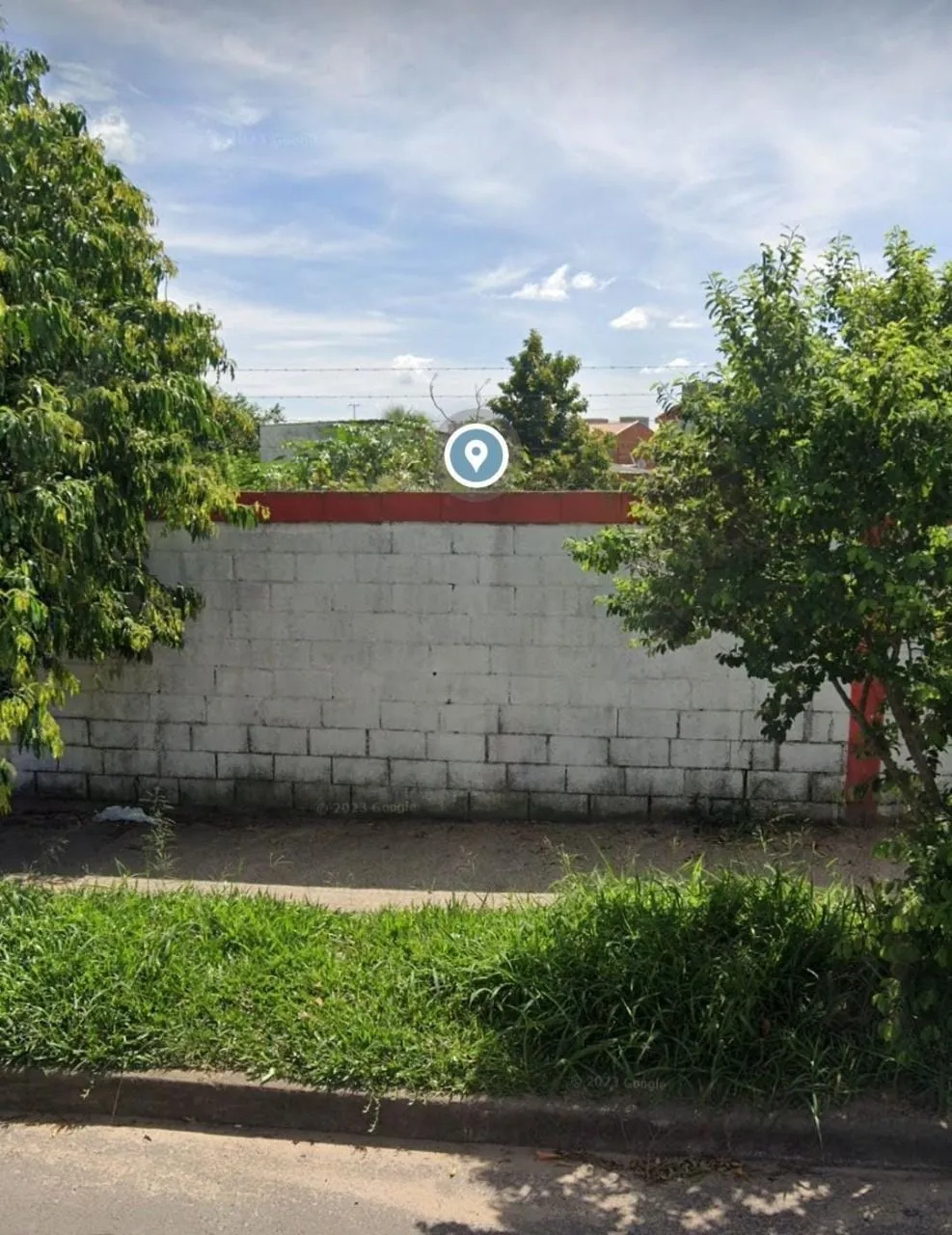 Imagem Terreno no bairro Restinga
