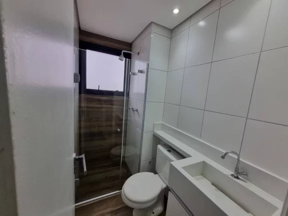Imagem Apartamento à Venda – 59m² | Condomínio Gran Palazzo – Osasco/SP