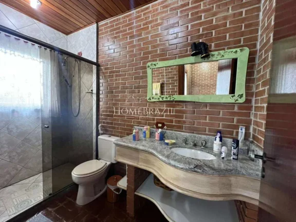 Imagem Casa à venda, com 4 quartos, 250m2