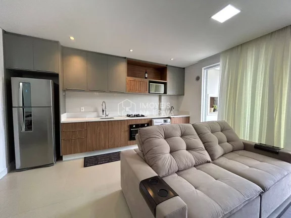 Imagem APARTAMENTO 2 QUARTOS - LOCACAO - PRAIA BRAVA - ITAJAI/SC