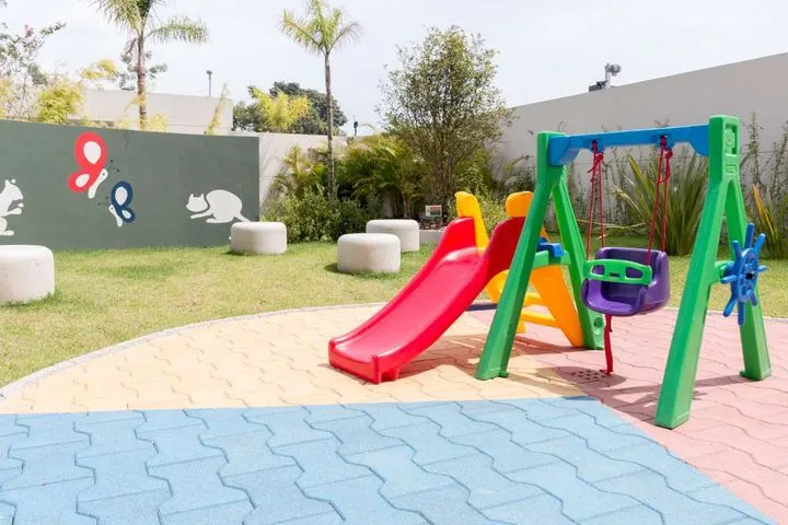 Imagem Apartamento com 3 Quartos à Venda, 66 m² em Vila Andrade - São Paulo