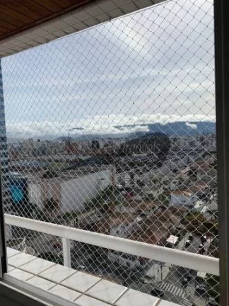 Imagem Apartamento em Santos Edifício Belize