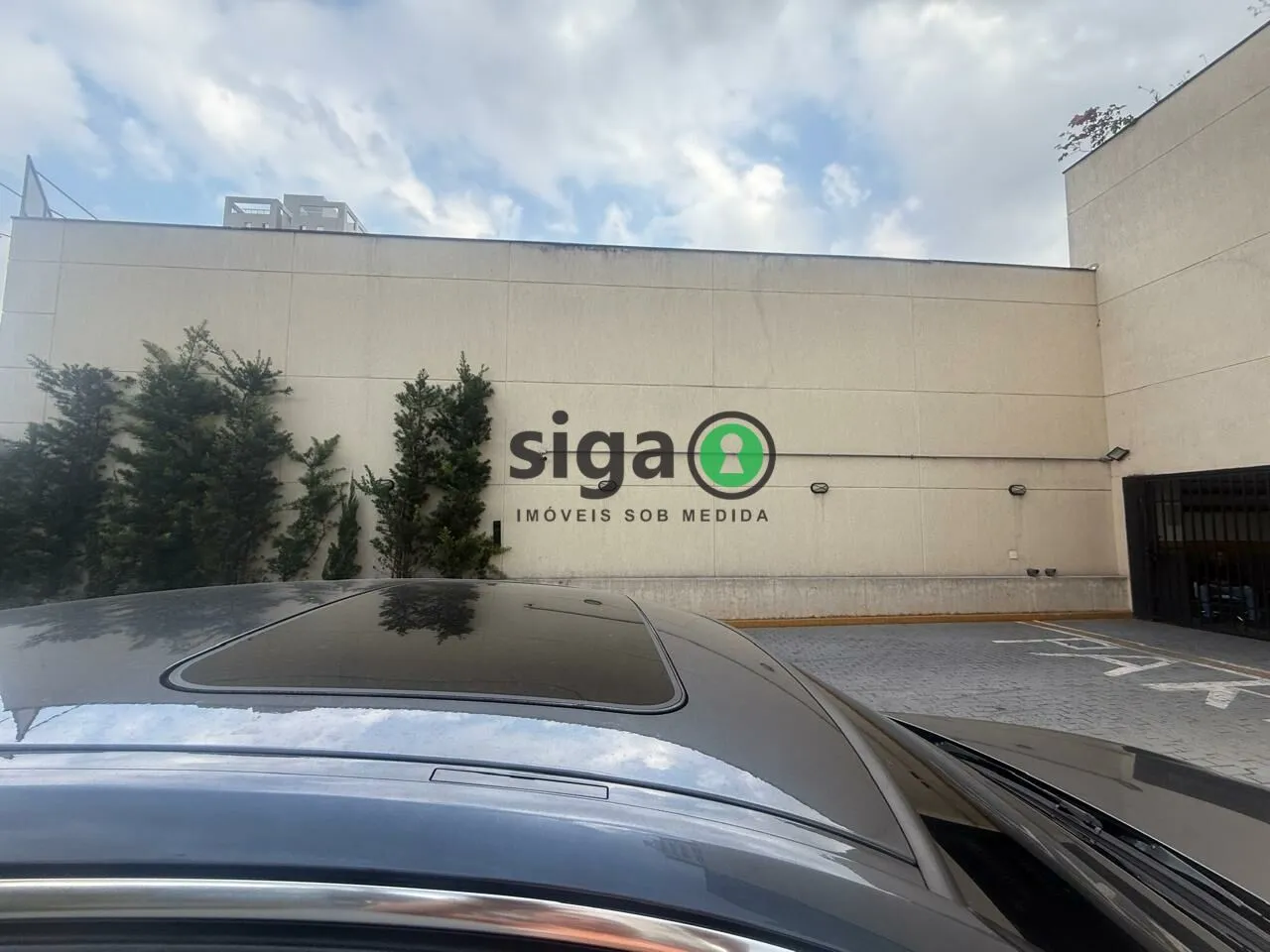 Imagem Sala comercial a venda Carrão 37 m²