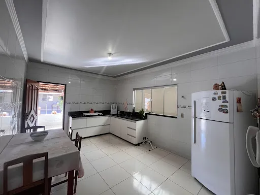 Imagem Casa à venda, 179 m² por R$ 600.000,00 - Planalto - Patos de Minas/MG