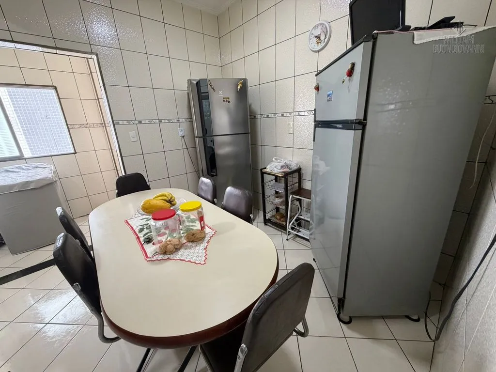 Imagem Apartamento 3 dormitórios no centro de São Vicente