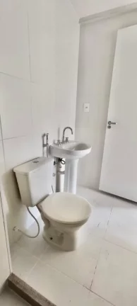 Imagem Apartamento para Venda em Teresópolis, Várzea, 2 dormitórios, 1 suíte, 2 banheiros, 1 vaga