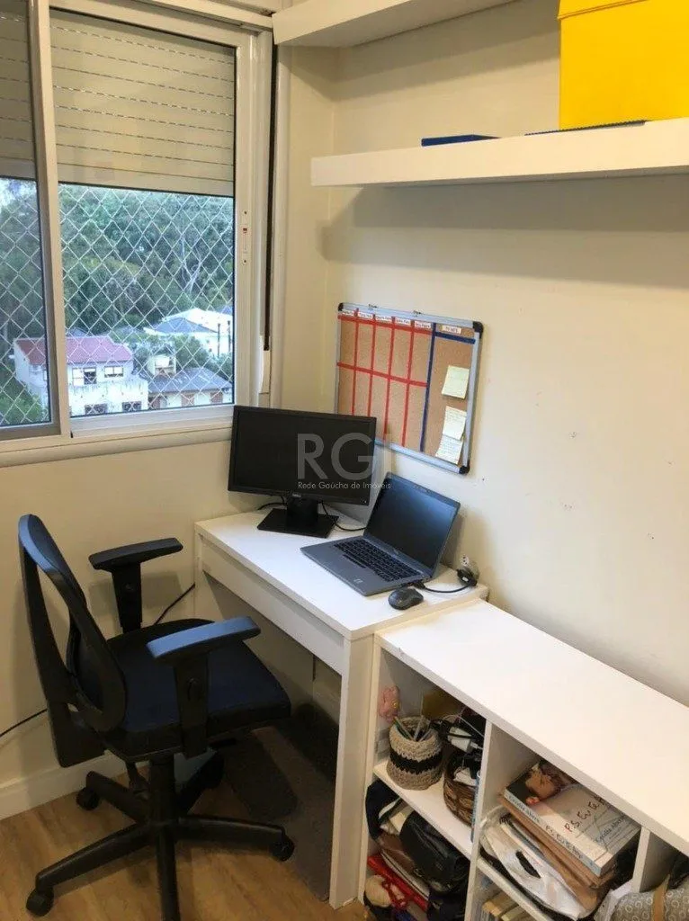 Imagem Apartamento para Venda - 87m², 3 dormitórios, sendo 1 suites, 2 vagas - Teresópolis