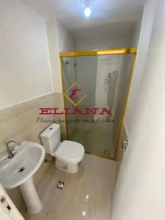 Imagem Apartamento à venda em São Paulo, Parque Monteiro Soares, com 2 quartos, 57m²