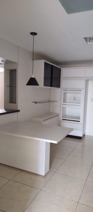 Imagem Apartamento com 3 Quartos à Venda, 128 m² em Morro da Fumaça - Morro da Fumaça